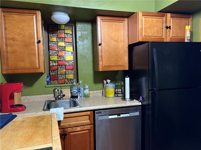 1512 Oberlin St, East Liberty, PA 15206