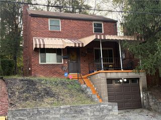 1512 Oberlin St, East Liberty, PA 15206