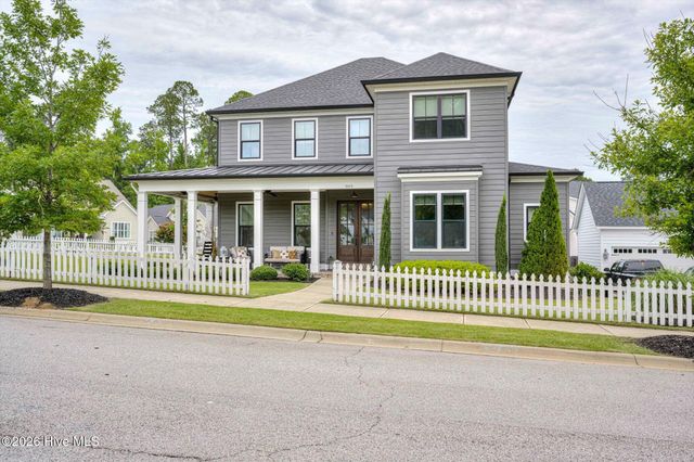 909 Ellis Lane, Evans, GA 30809