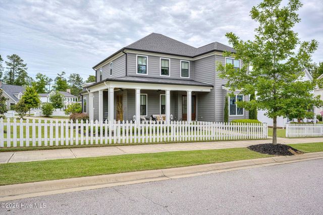 909 Ellis Lane, Evans, GA 30809