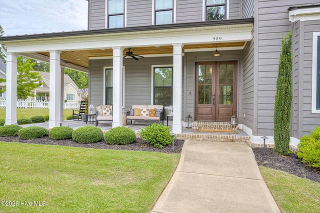 909 Ellis Lane, Evans, GA 30809