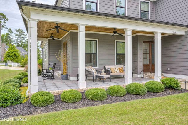 909 Ellis Lane, Evans, GA 30809