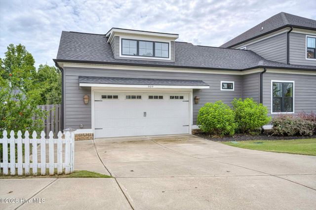 909 Ellis Lane, Evans, GA 30809