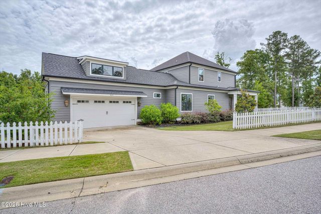 909 Ellis Lane, Evans, GA 30809