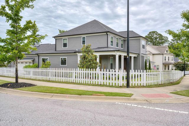 909 Ellis Lane, Evans, GA 30809