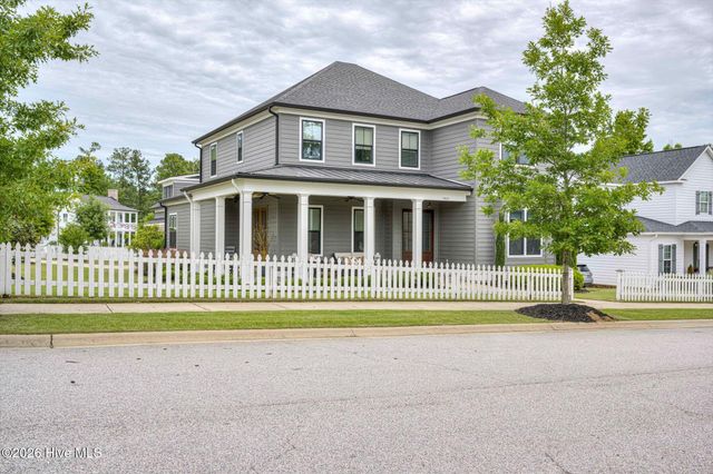 909 Ellis Lane, Evans, GA 30809