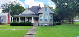 3015 TALLADEGA SPRINGS ROAD, Sylacauga, AL 35151