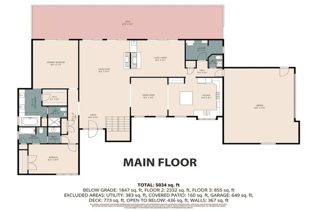 886 Squire Oaks Drive, Villa Hills, KY 41017