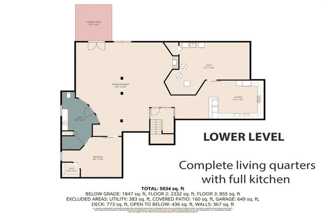 886 Squire Oaks Drive, Villa Hills, KY 41017
