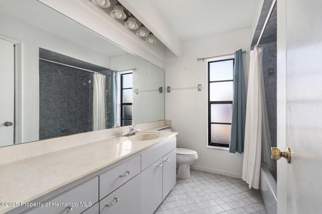 13445 Banner Road, Spring Hill, FL 34609