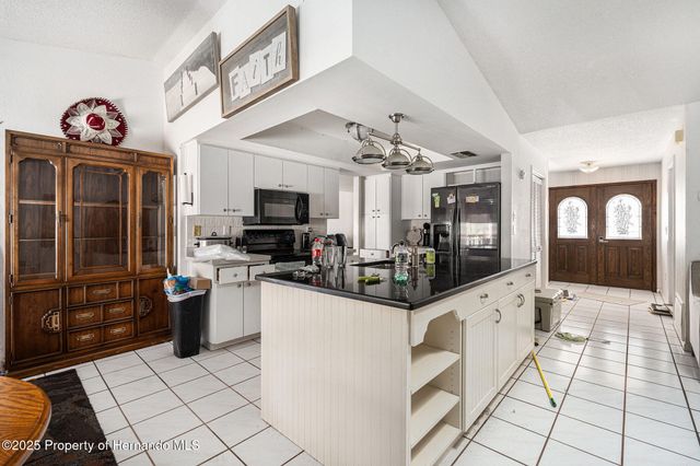 13445 Banner Road, Spring Hill, FL 34609