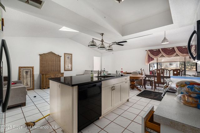 13445 Banner Road, Spring Hill, FL 34609