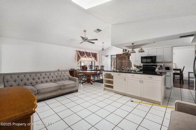 13445 Banner Road, Spring Hill, FL 34609