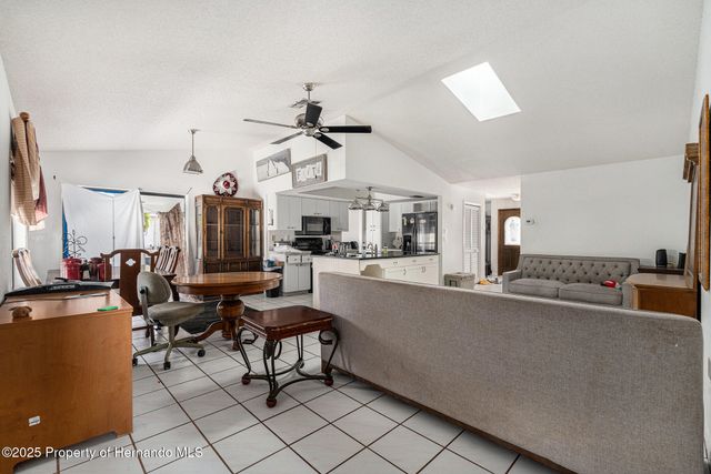 13445 Banner Road, Spring Hill, FL 34609