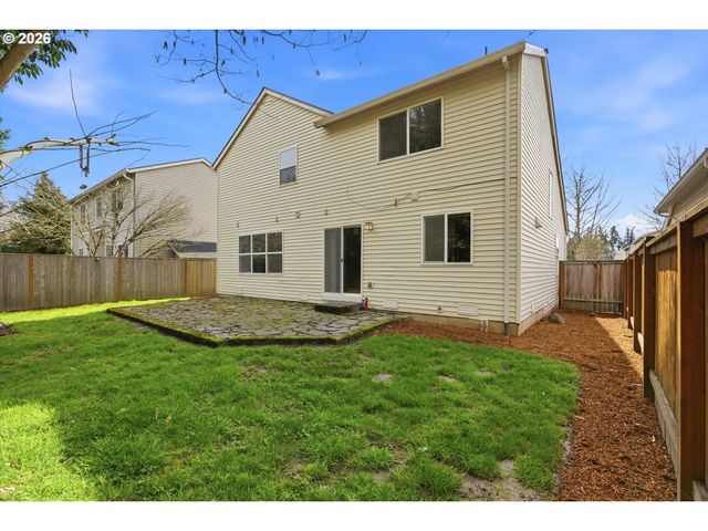 6959 Ne WILLOWGROVE St, Hillsboro, OR 97124