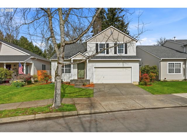 6959 Ne WILLOWGROVE St, Hillsboro, OR 97124
