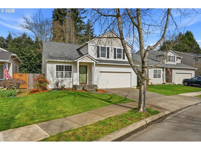 6959 Ne WILLOWGROVE St, Hillsboro, OR 97124