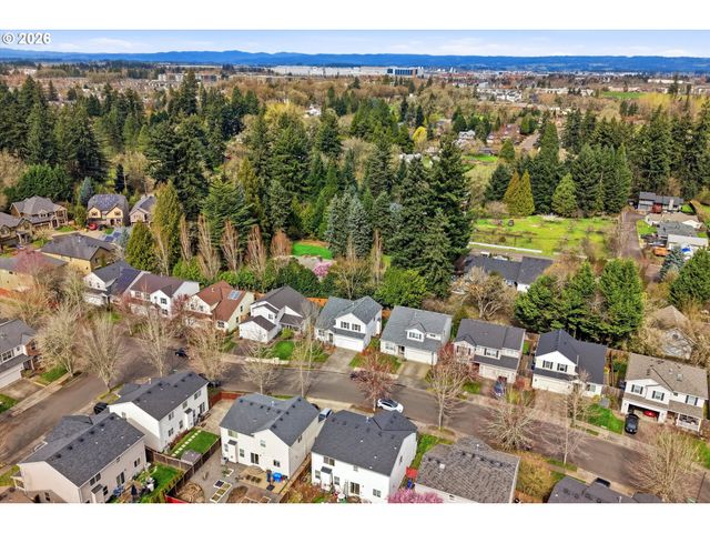 6959 Ne WILLOWGROVE St, Hillsboro, OR 97124