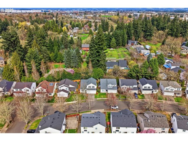 6959 Ne WILLOWGROVE St, Hillsboro, OR 97124