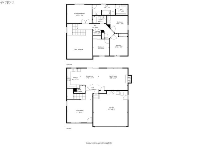 6959 Ne WILLOWGROVE St, Hillsboro, OR 97124
