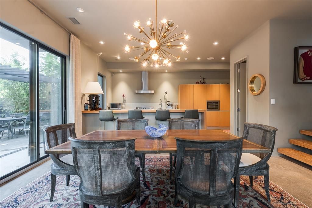 Image 22 of property listing at 1131 NW 56th Street B, Oklahoma City, OK 73118