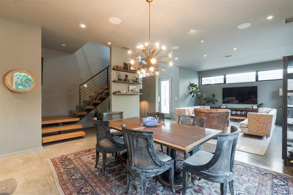 Image 27 of property listing at 1131 NW 56th Street B, Oklahoma City, OK 73118