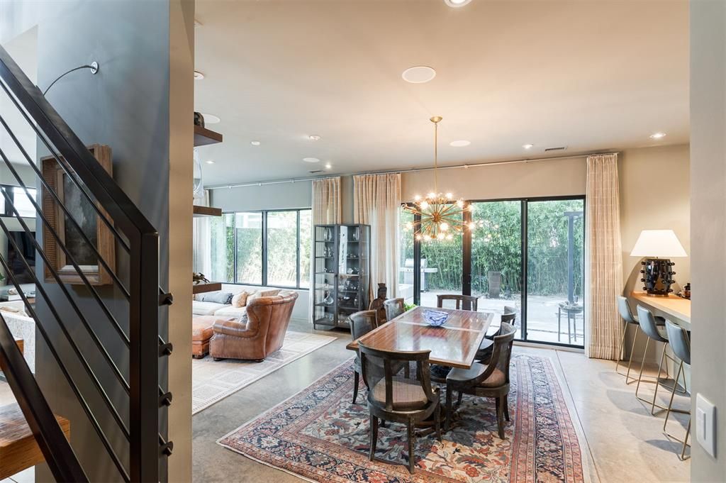 Image 36 of property listing at 1131 NW 56th Street B, Oklahoma City, OK 73118
