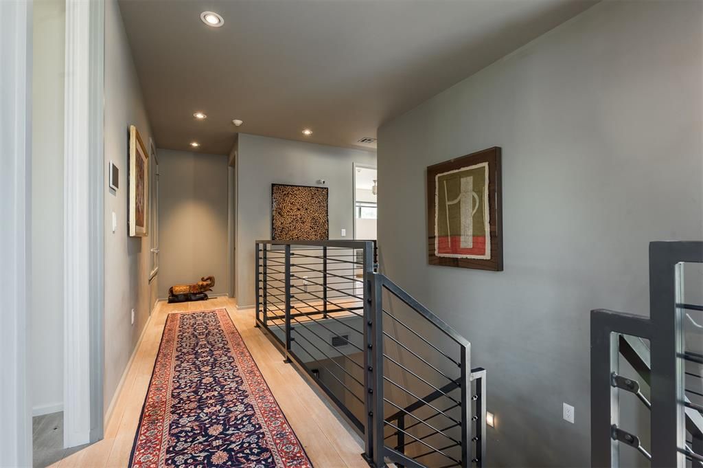 Image 37 of property listing at 1131 NW 56th Street B, Oklahoma City, OK 73118