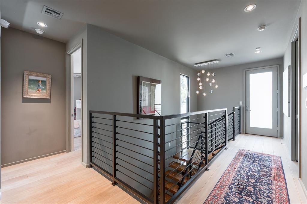 Image 49 of property listing at 1131 NW 56th Street B, Oklahoma City, OK 73118