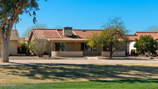 1555 LEISURE WORLD --, Mesa, AZ 85206