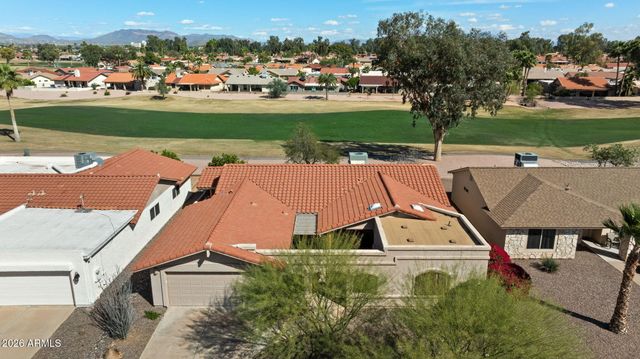 1555 LEISURE WORLD --, Mesa, AZ 85206