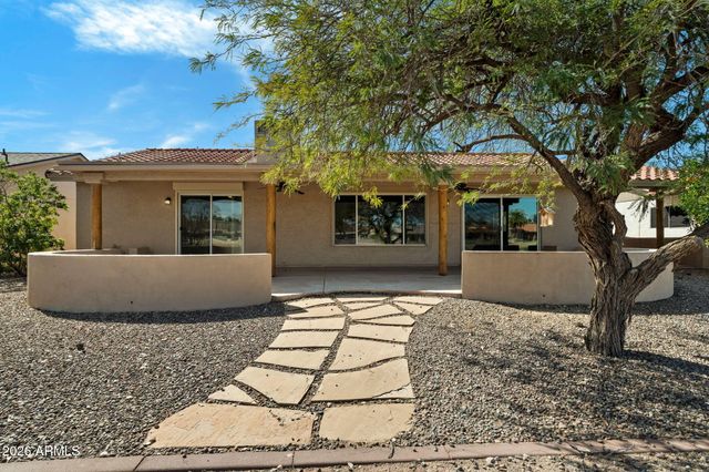 1555 LEISURE WORLD --, Mesa, AZ 85206