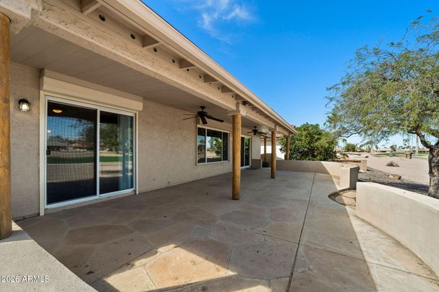 1555 LEISURE WORLD --, Mesa, AZ 85206