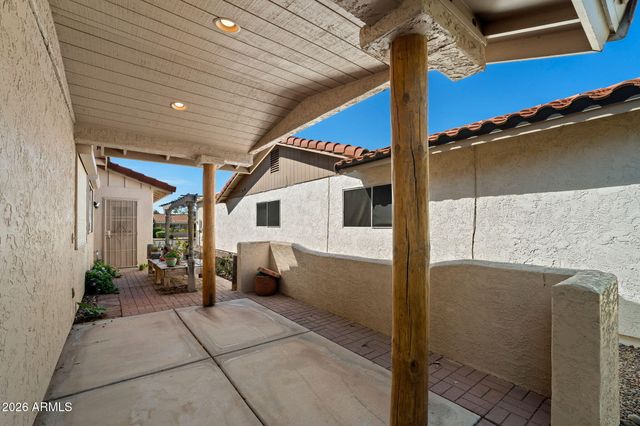 1555 LEISURE WORLD --, Mesa, AZ 85206