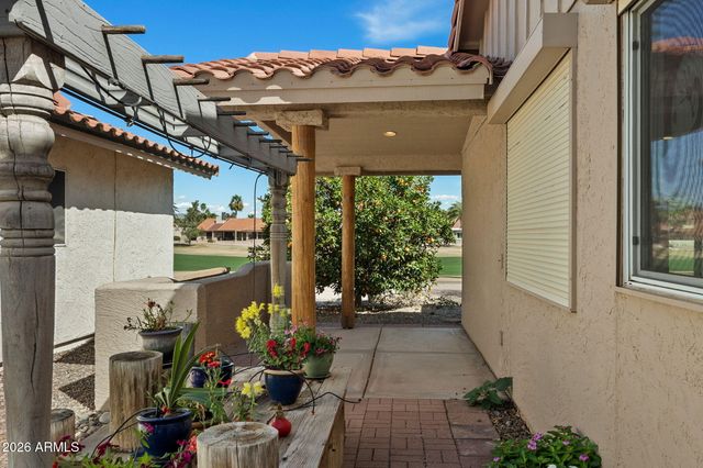 1555 LEISURE WORLD --, Mesa, AZ 85206