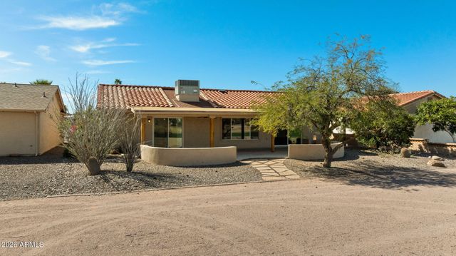 1555 LEISURE WORLD --, Mesa, AZ 85206
