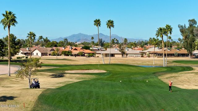 1555 LEISURE WORLD --, Mesa, AZ 85206