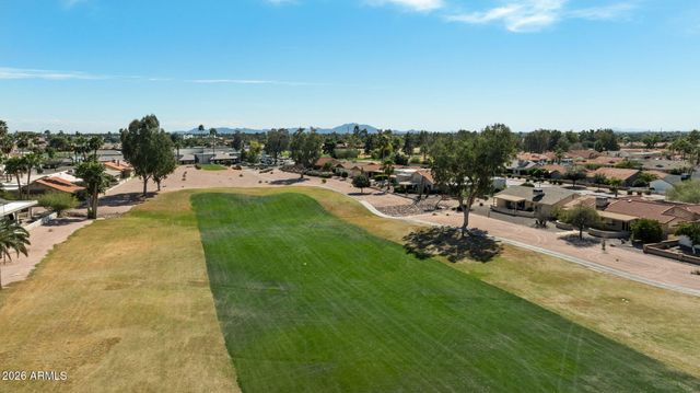 1555 LEISURE WORLD --, Mesa, AZ 85206