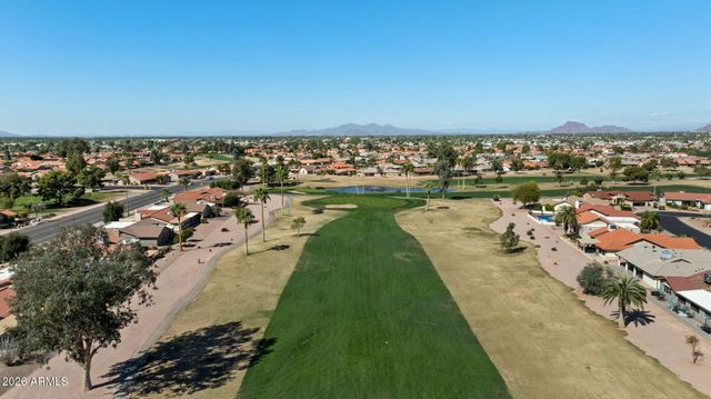 1555 LEISURE WORLD --, Mesa, AZ 85206