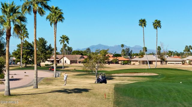 1555 LEISURE WORLD --, Mesa, AZ 85206