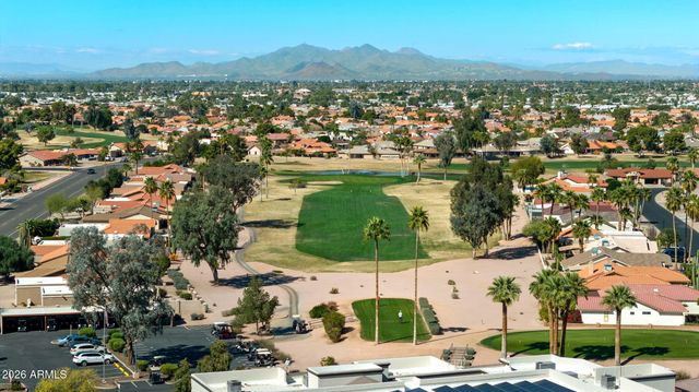 1555 LEISURE WORLD --, Mesa, AZ 85206