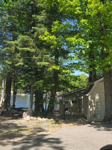 7840 Campbell Avenue, Hale, MI 48739