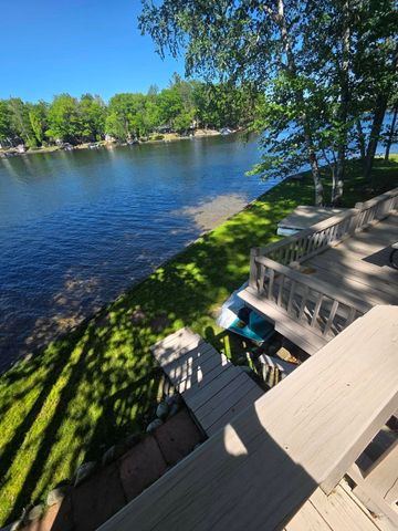 7840 Campbell Avenue, Hale, MI 48739