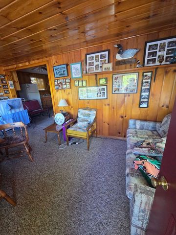 7840 Campbell Avenue, Hale, MI 48739