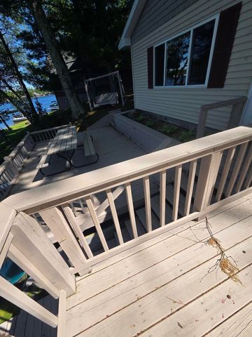 7840 Campbell Avenue, Hale, MI 48739