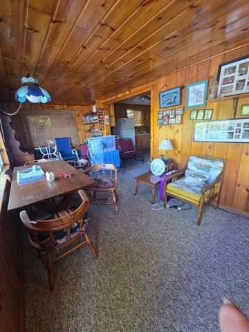 7840 Campbell Avenue, Hale, MI 48739
