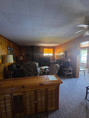 7840 Campbell Avenue, Hale, MI 48739