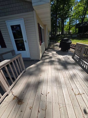 7840 Campbell Avenue, Hale, MI 48739