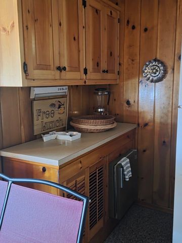 7840 Campbell Avenue, Hale, MI 48739