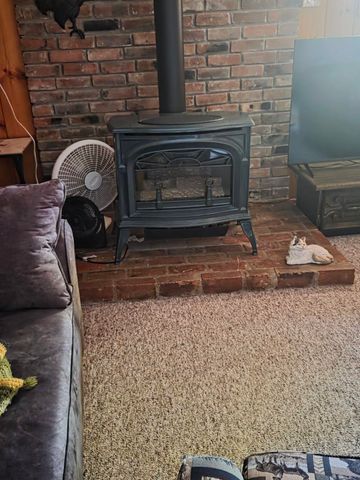7840 Campbell Avenue, Hale, MI 48739